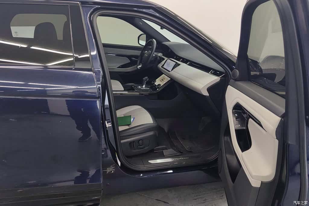 Land Rover Range Rover, 2021 8