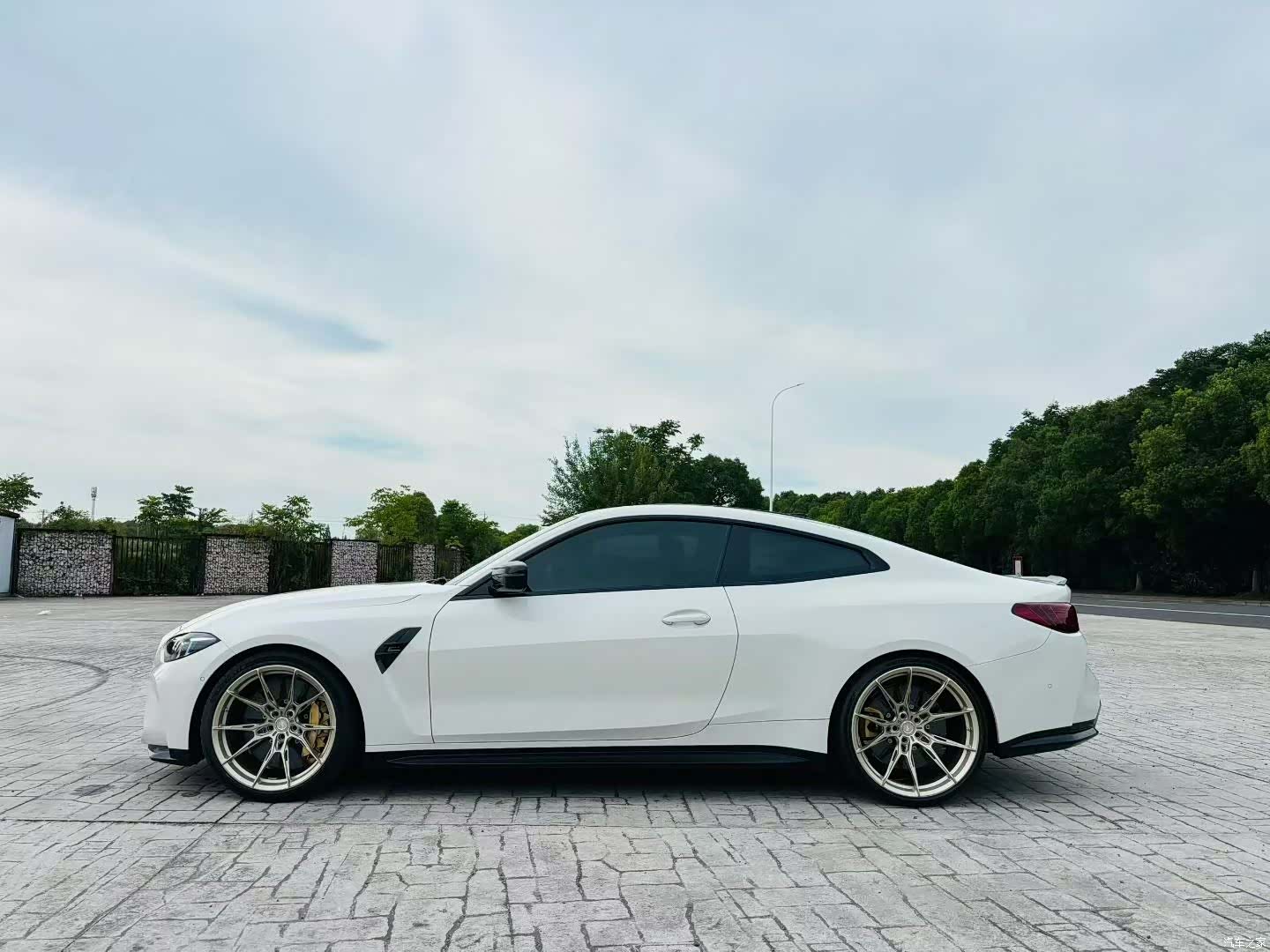 BMW M4, 2026 3