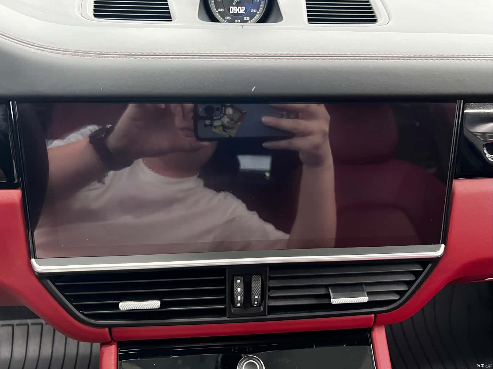 Porsche Cayenne, 2020 13