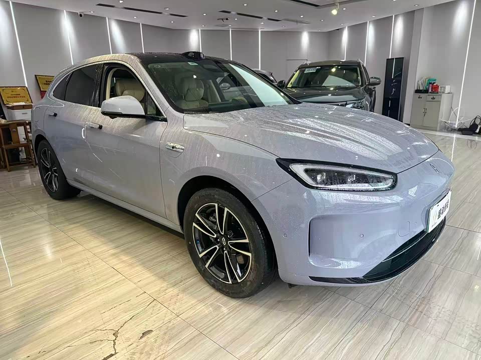 AITO Ask the world M5