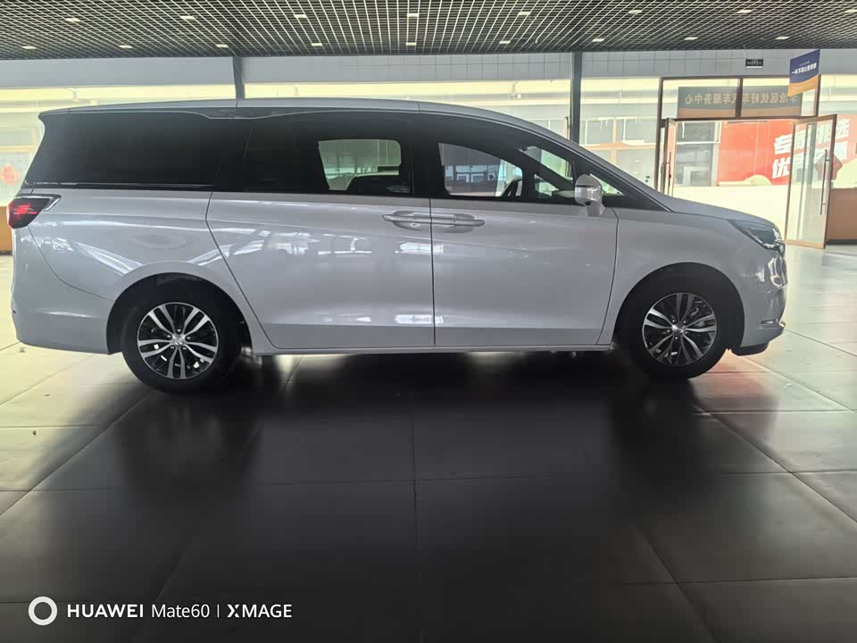 Buick GL8 Buick GL8
