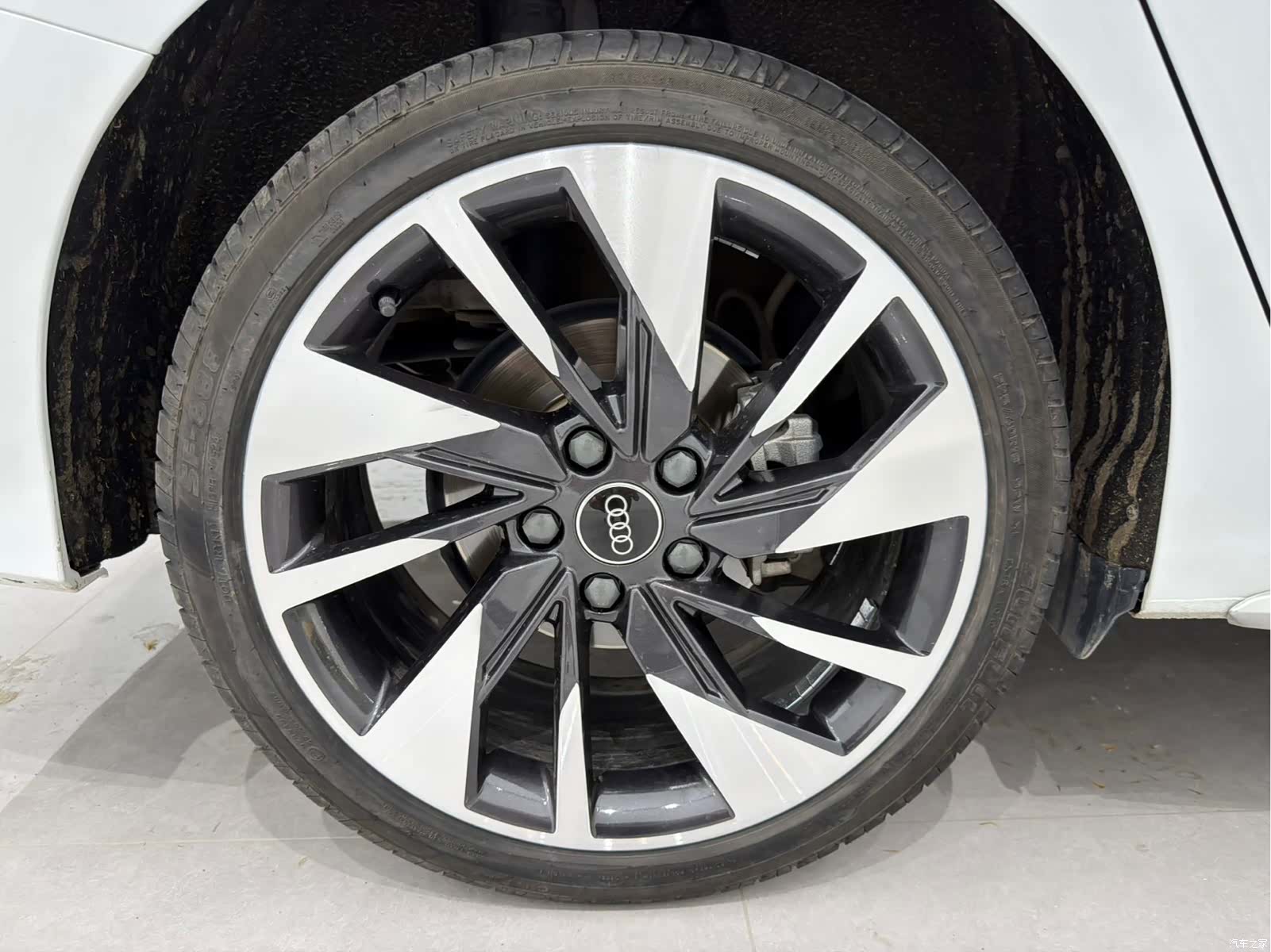 Audi A3, 2023 18