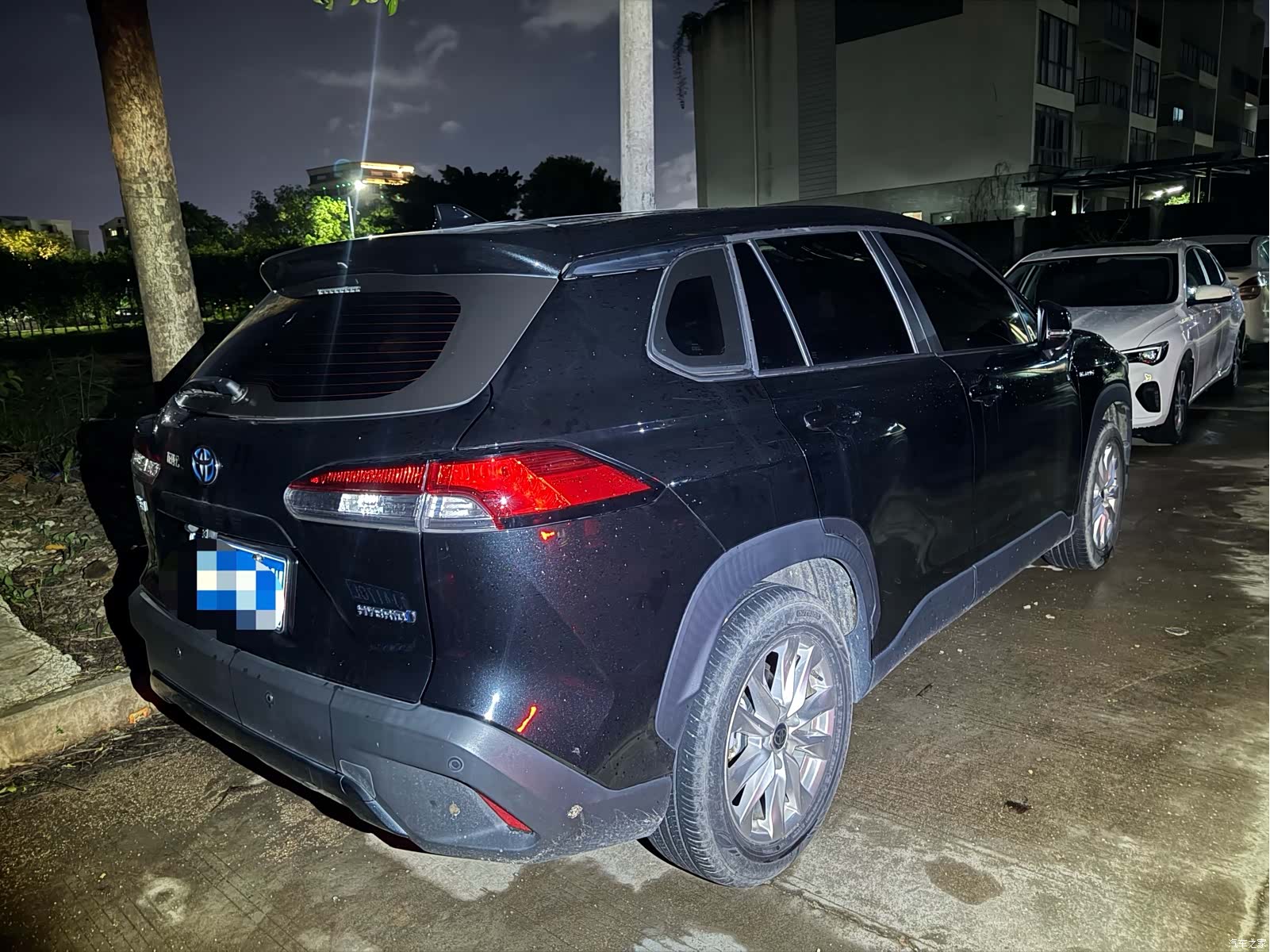 Toyota Corolla, 2024 4