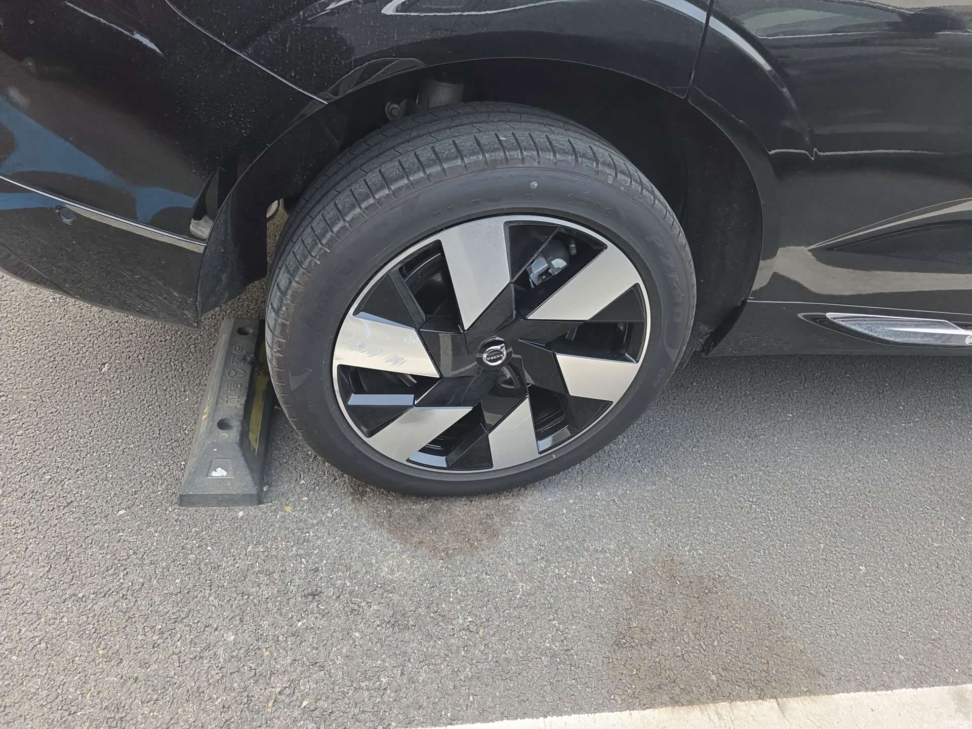 Volvo XC60, 2024 10