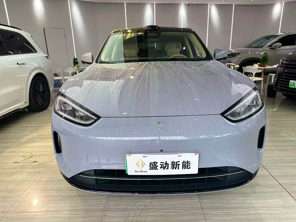 AITO Ask the world M5