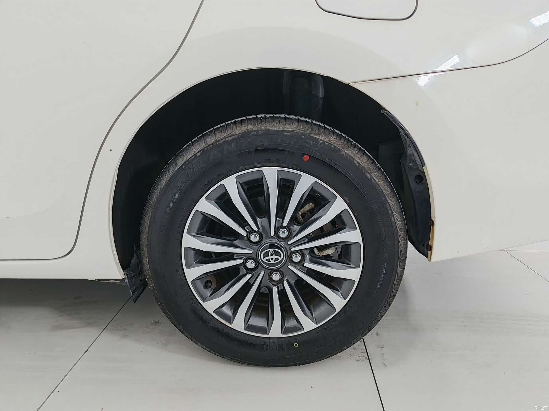 Toyota Corolla, 2019 14