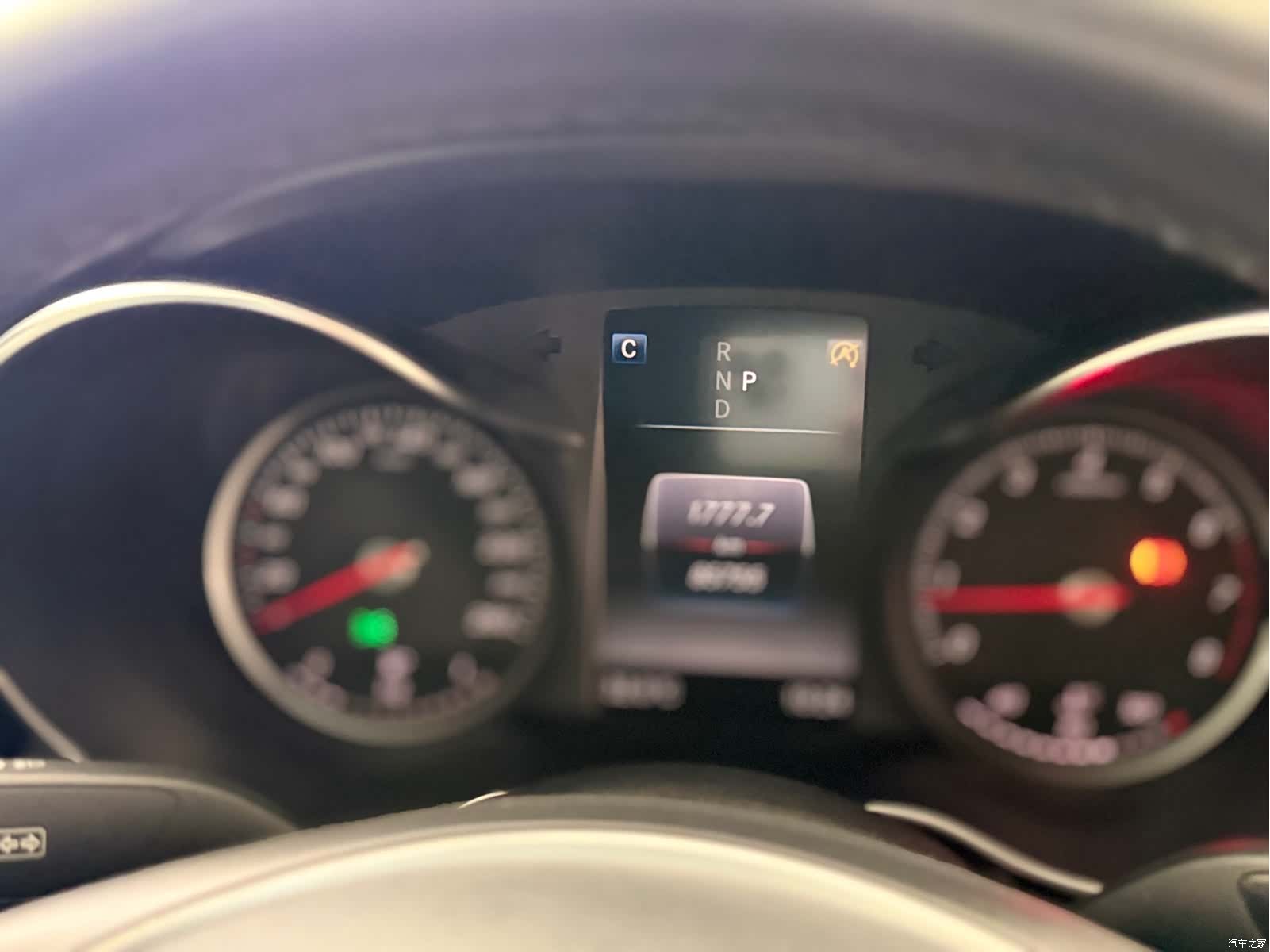 Mercedes-Benz C-Class, 2017 17