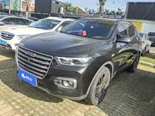 H6 2020 2.0GDIT ԶGT