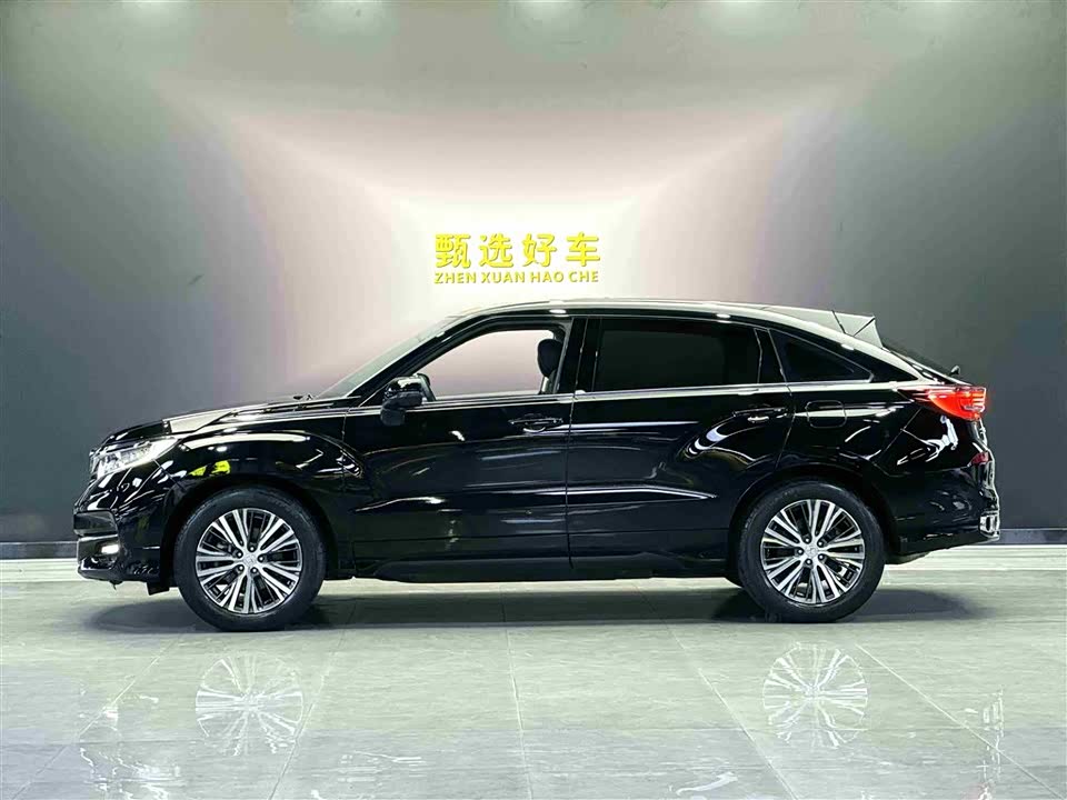 Honda Crown Road Honda Crown Road