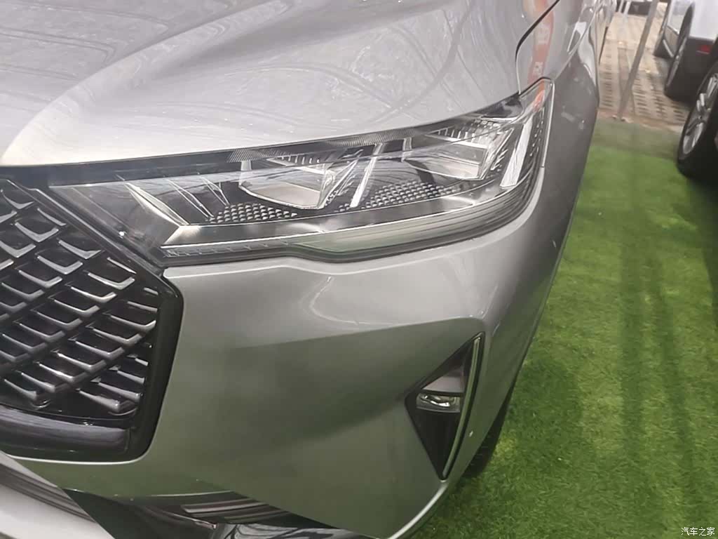 Haval H6, 2022 24