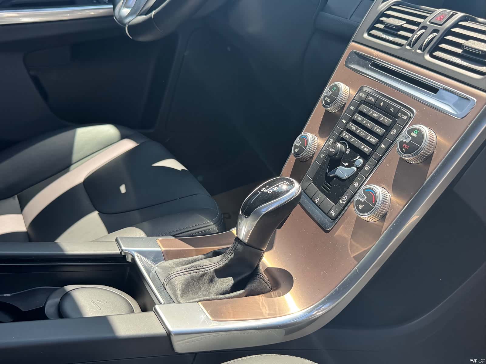 Volvo XC60, 2016 14