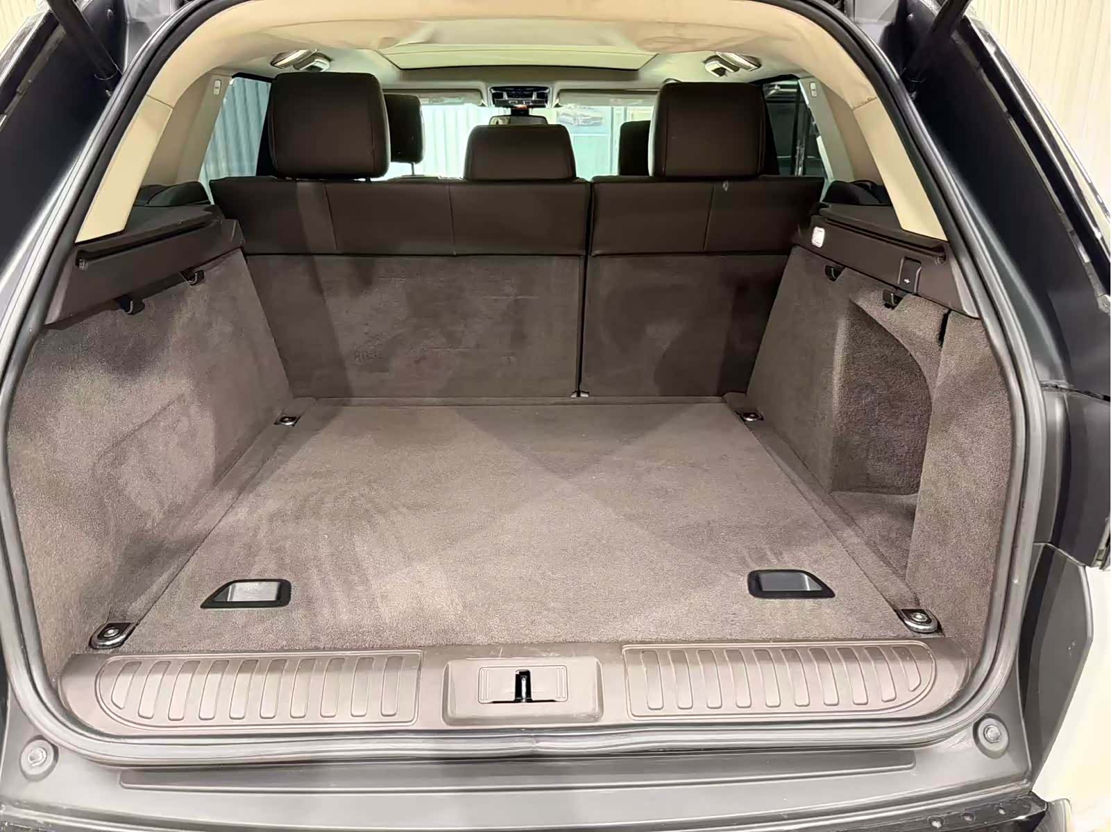 Land Rover Range Rover, 2015 15