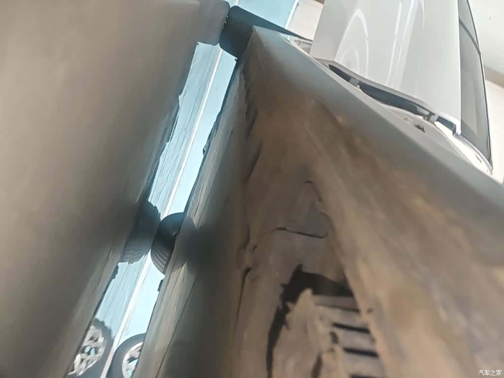 BMW i3, 2023 21