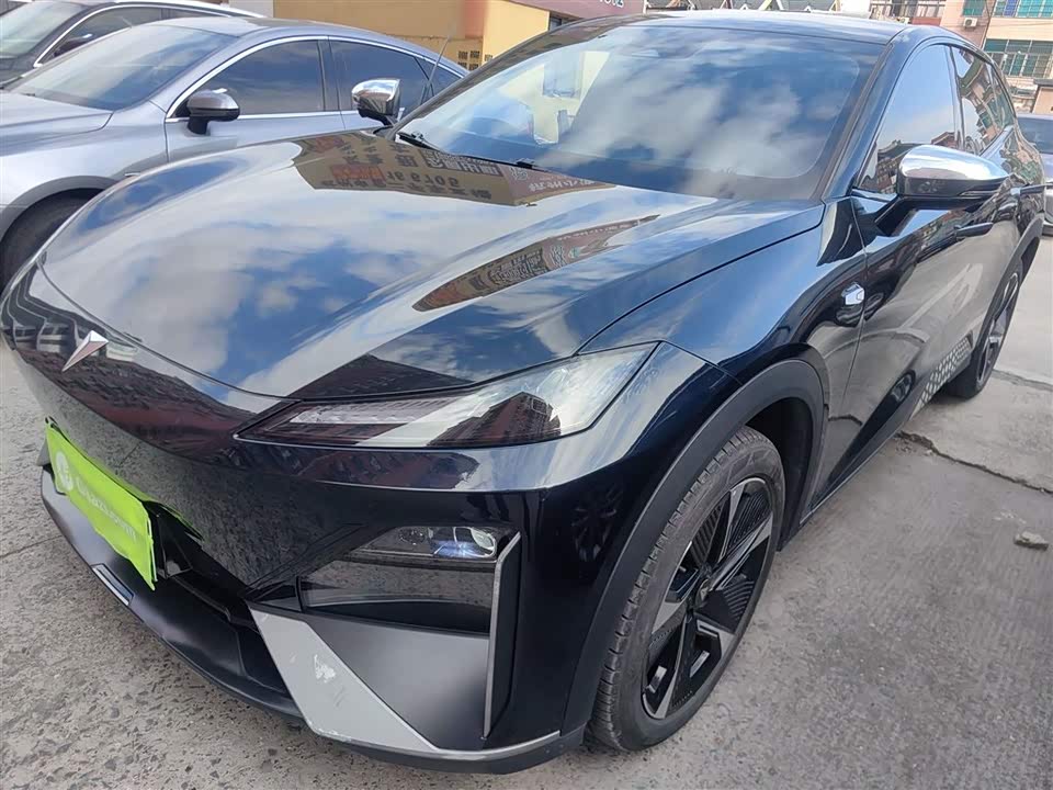 DEEPAL Dark blue S07