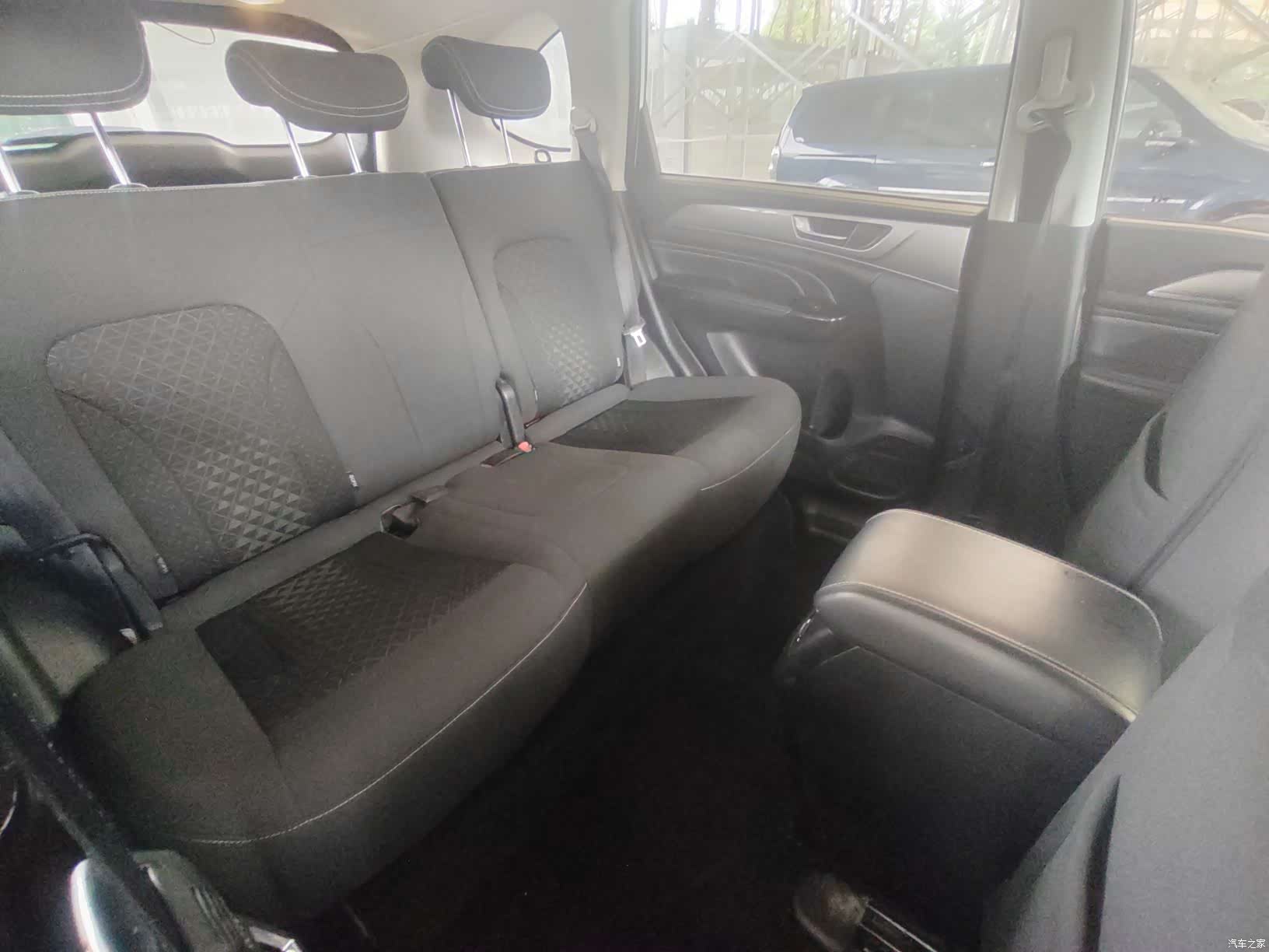 Haval M6, 2021 13