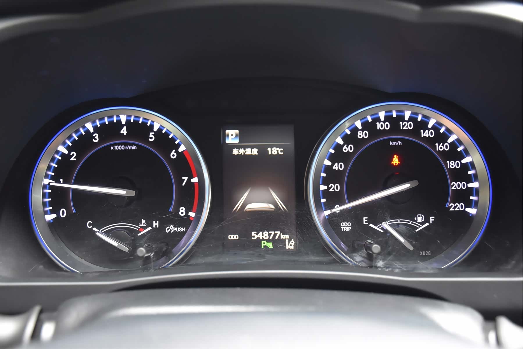 Toyota Highlander, 2021 13