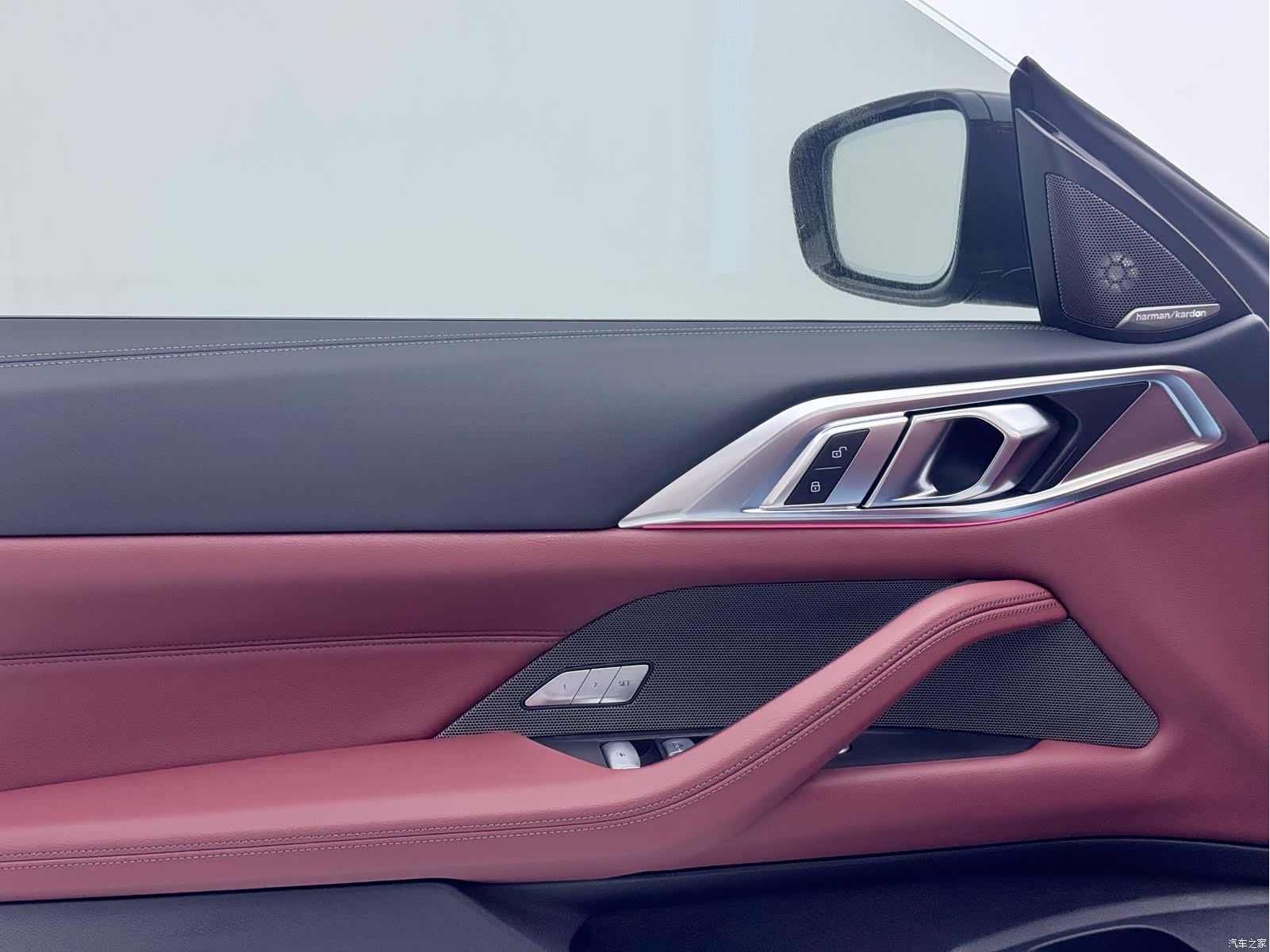 BMW 4 Series, 2024 7