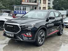 ��;X70 2023�� 1.5T DCT��ԽPRO�� 7��