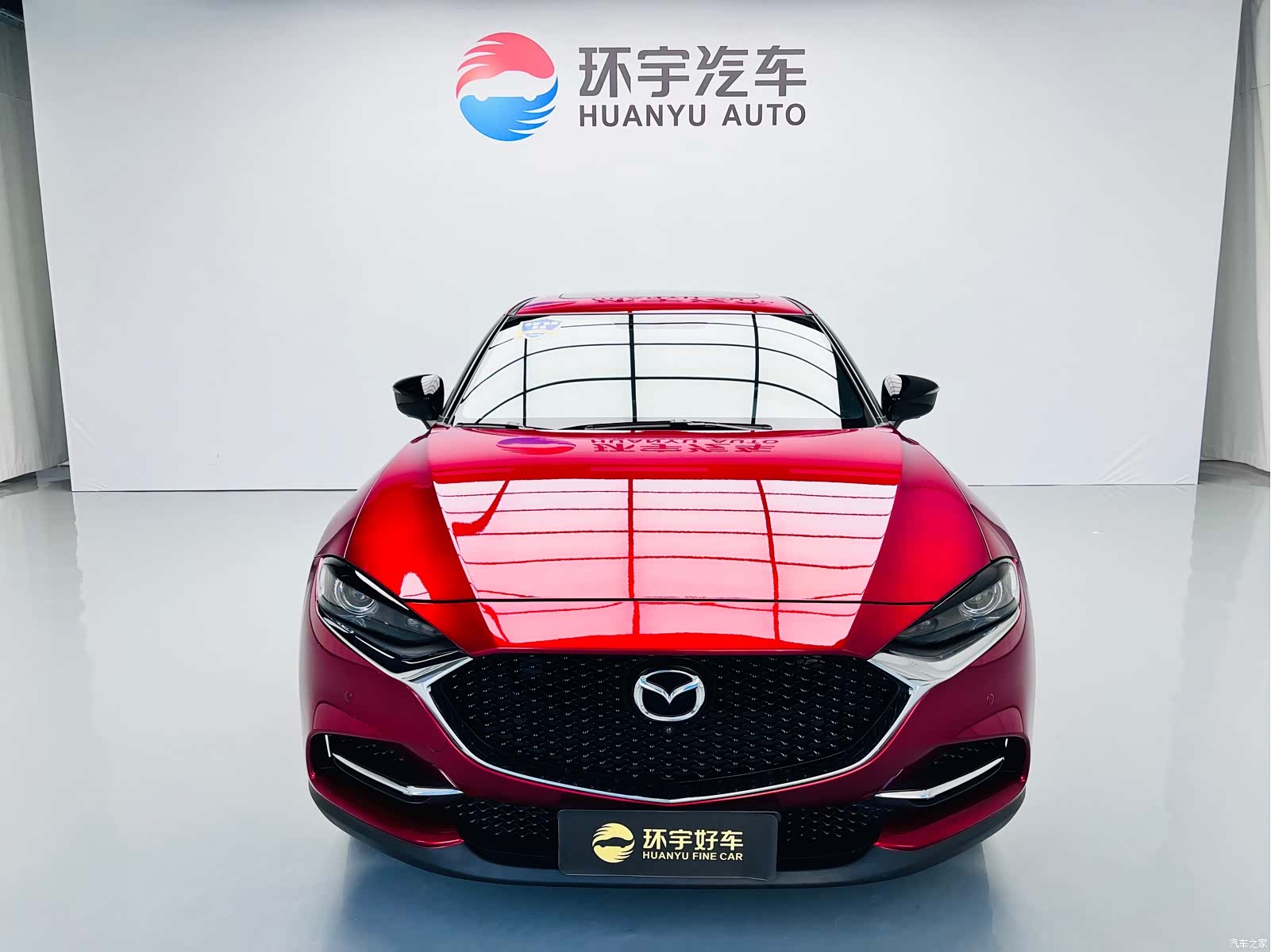 Mazda CX-4, 2023 2