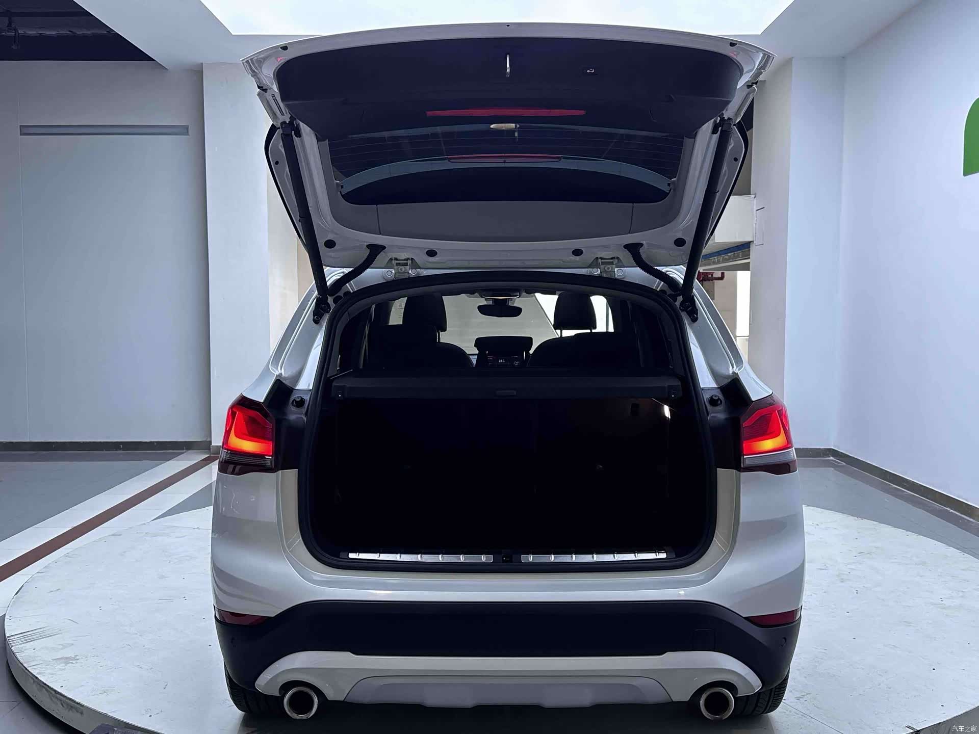 BMW X1, 2022 16