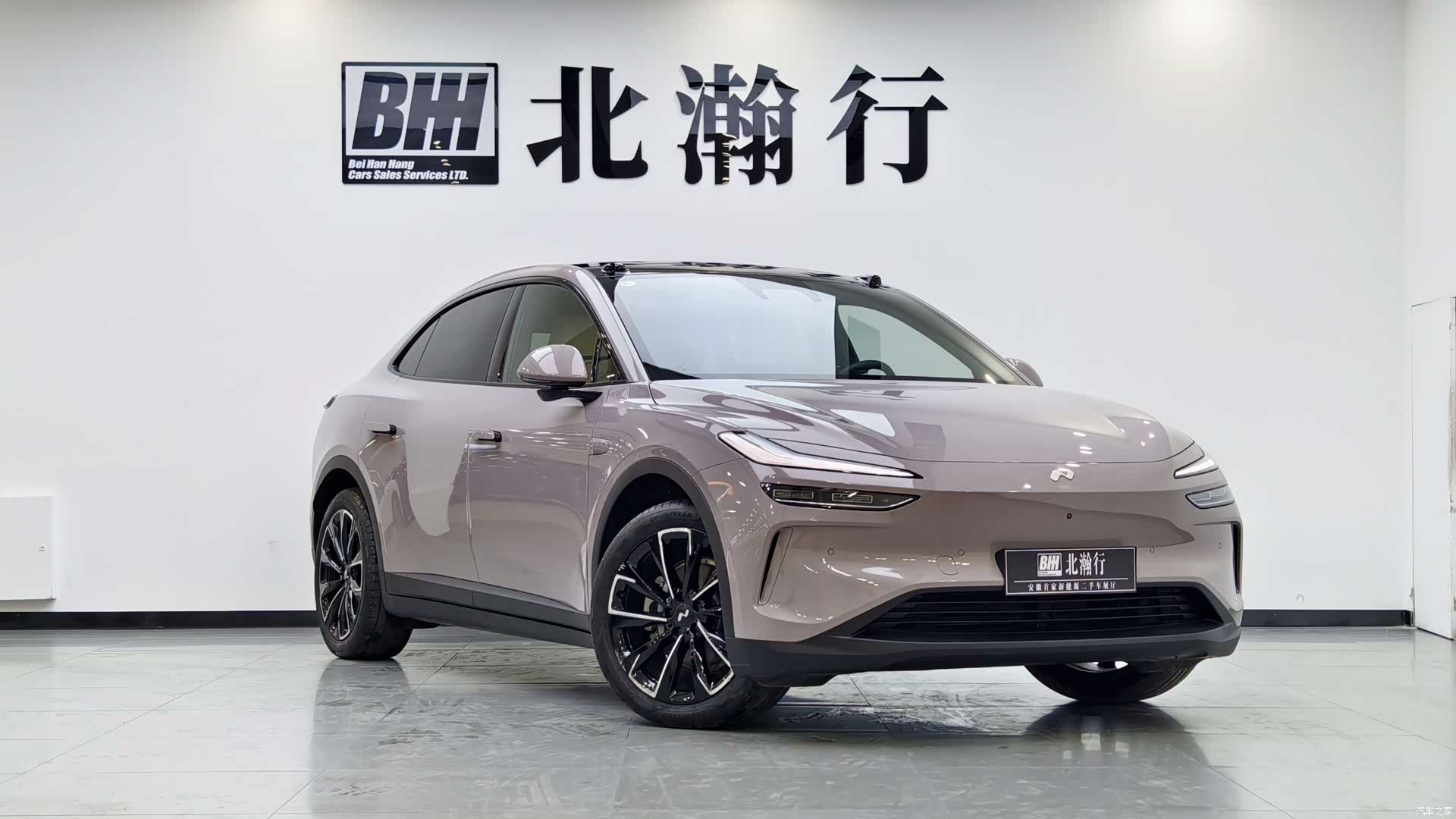 NIO L60, 2025 3