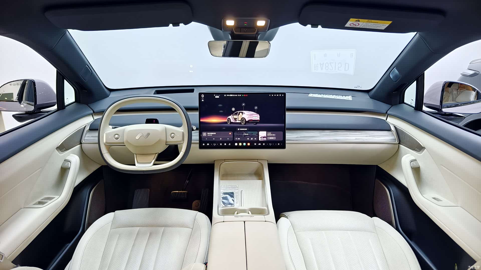 NIO L60, 2025 15