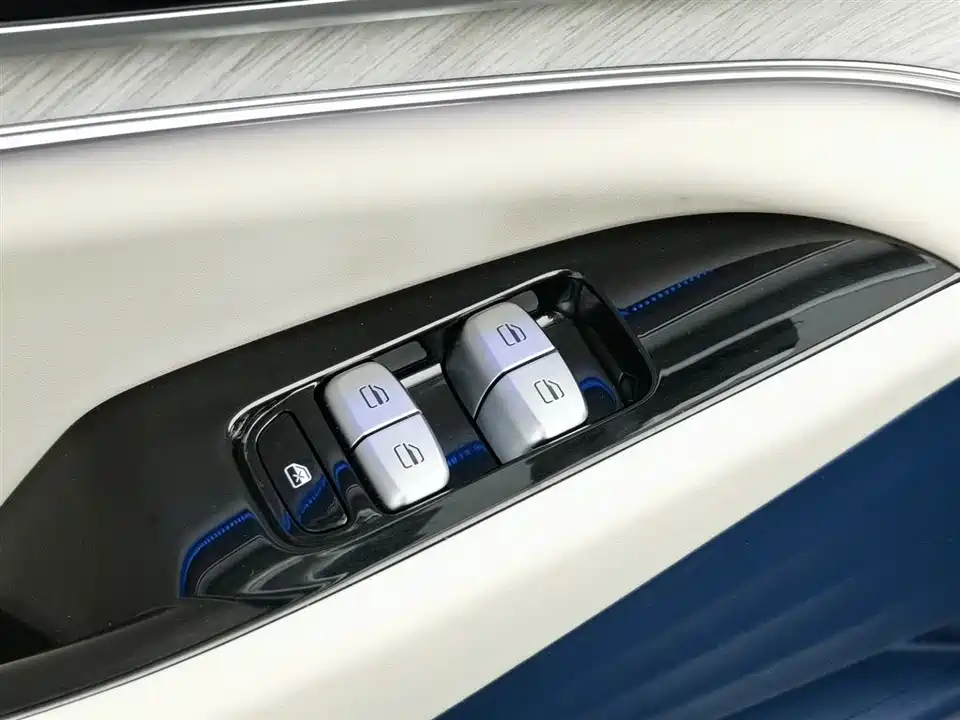 Chery Fulwin Fengyun T9