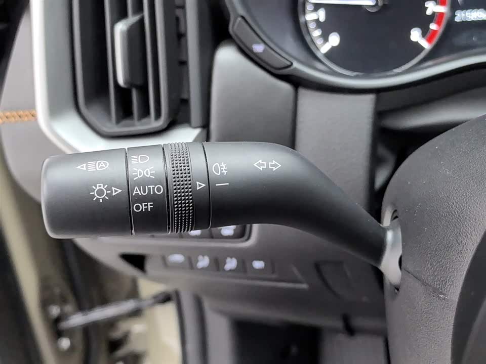 Mazda CX-50 line also