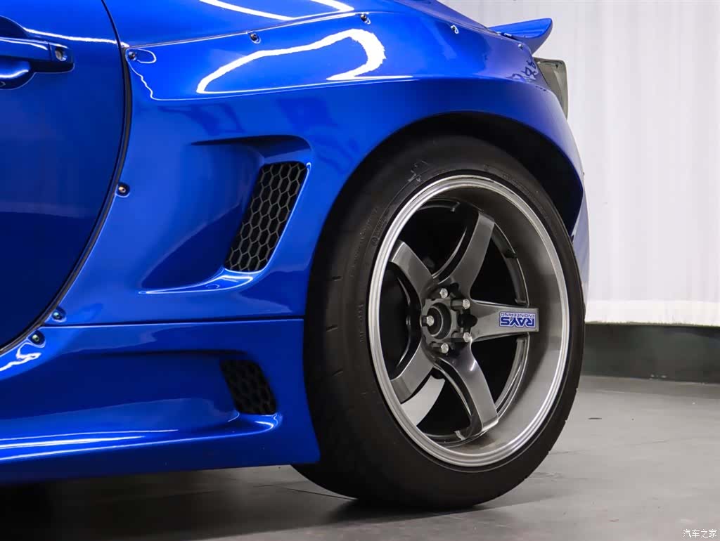 Subaru BRZ, 2016 32