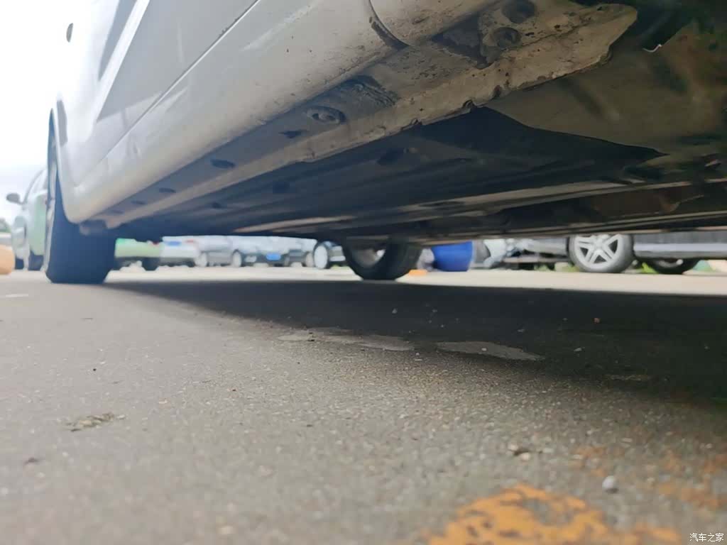Kia K3, 2019 21