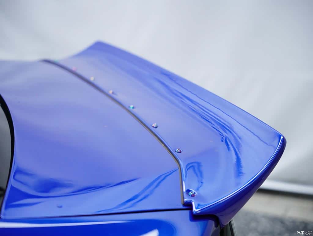 Subaru BRZ, 2016 34