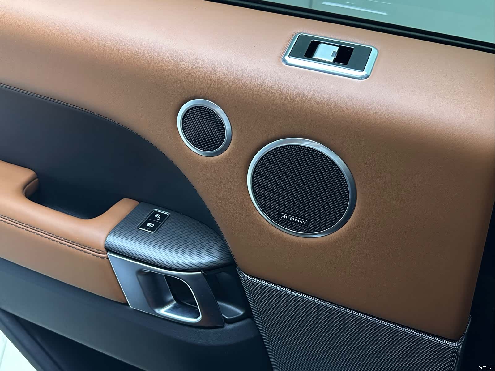 Land Rover Range Rover, 2015 9