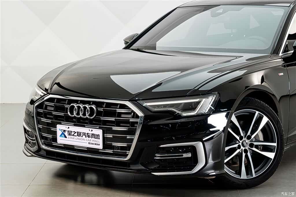 Audi A6L, 2023 2