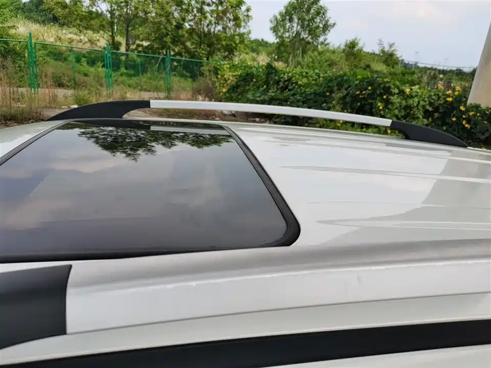 Changan CS35
