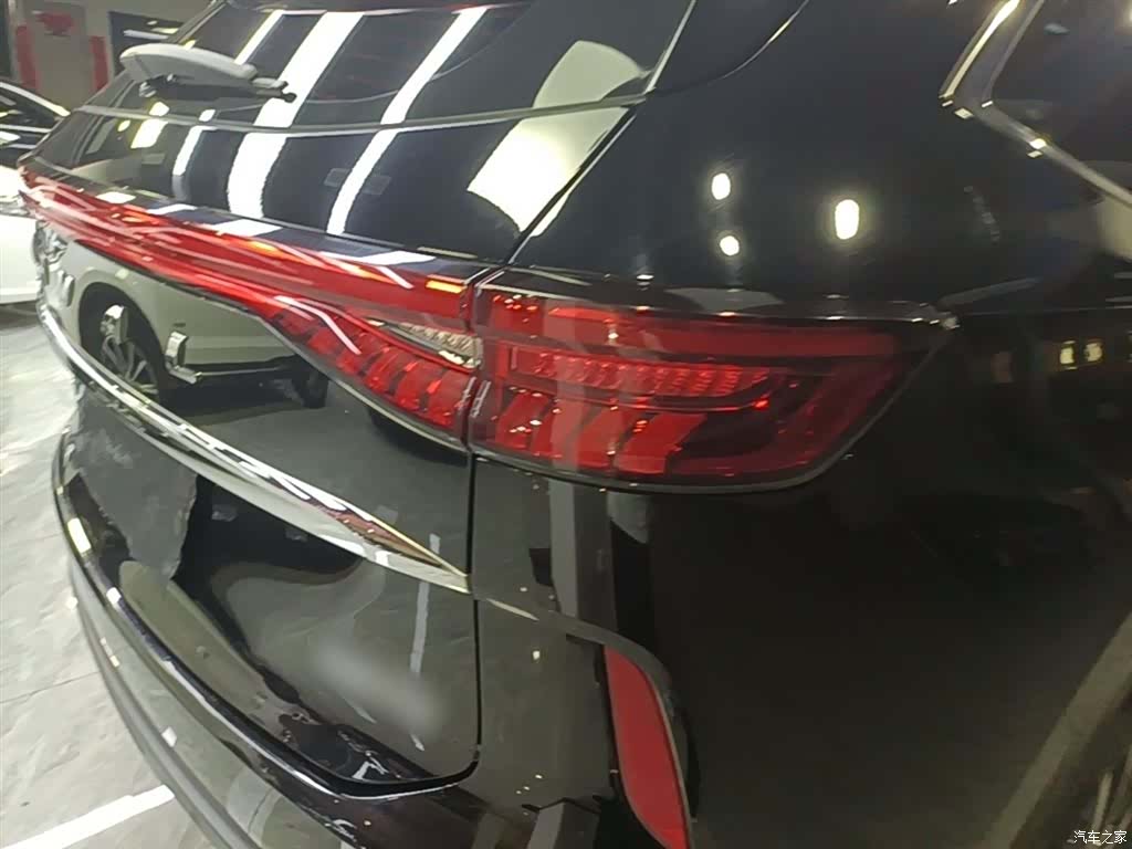 Haval H6, 2021 8