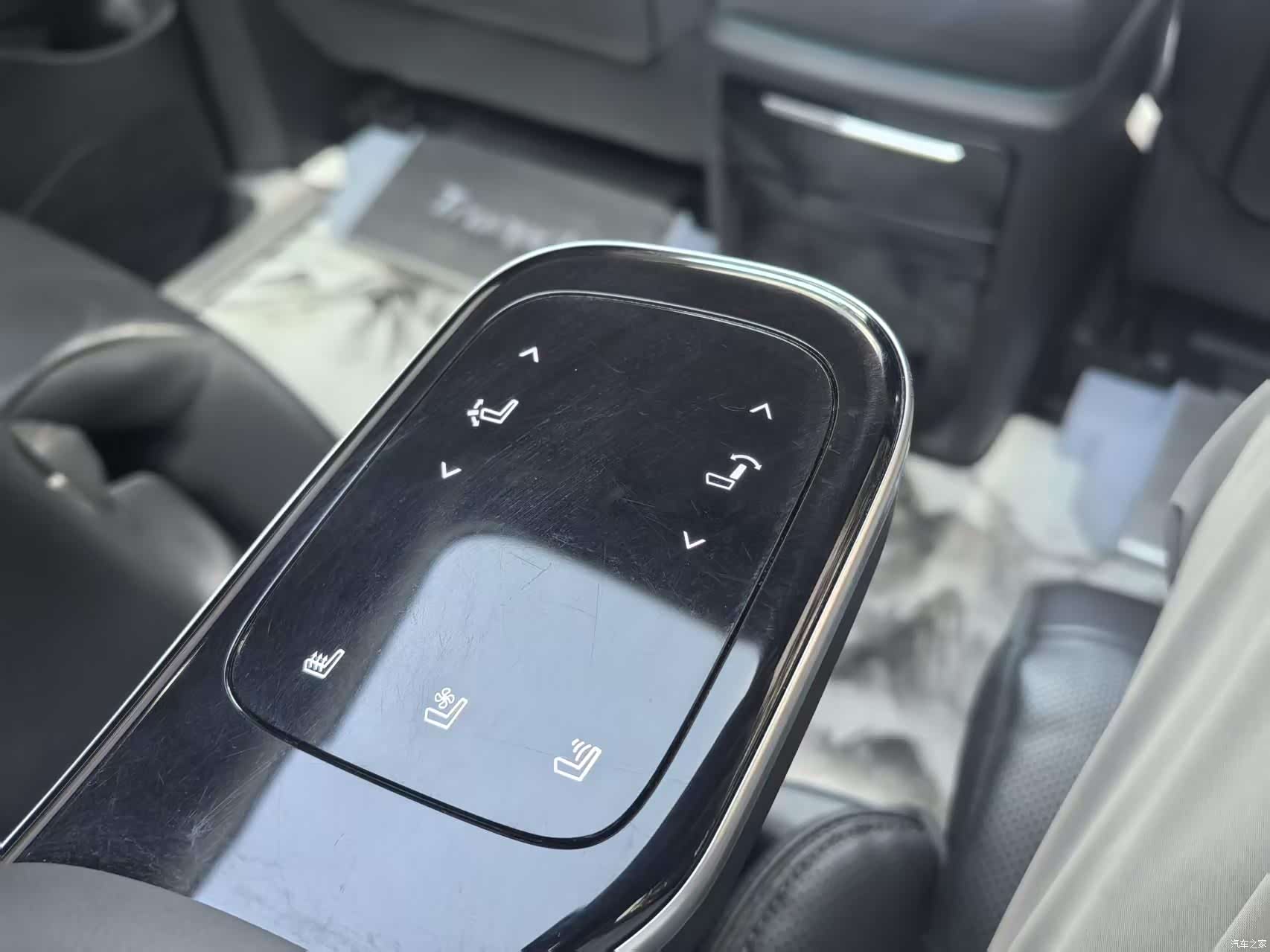 Trumpchi M8, 2024 22