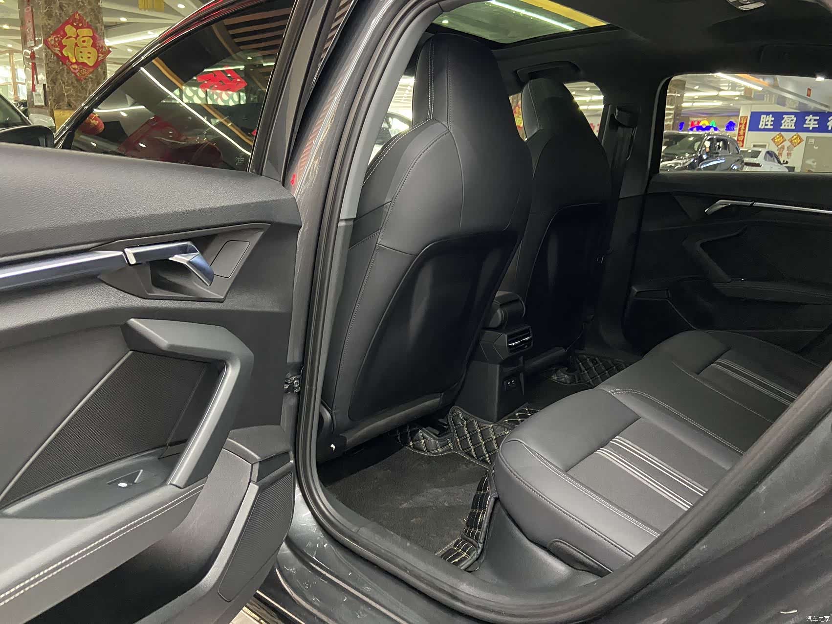 Audi A3, 2022 8