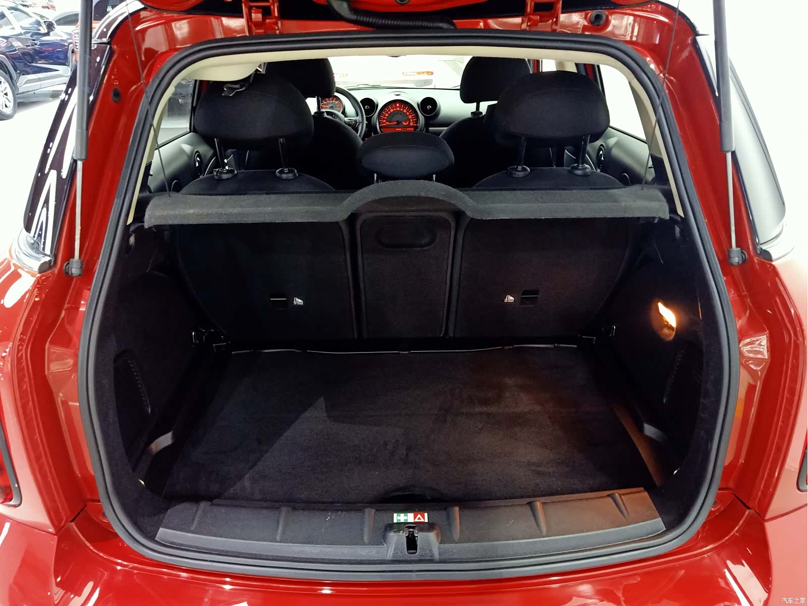 Mini Countryman, 2016 20