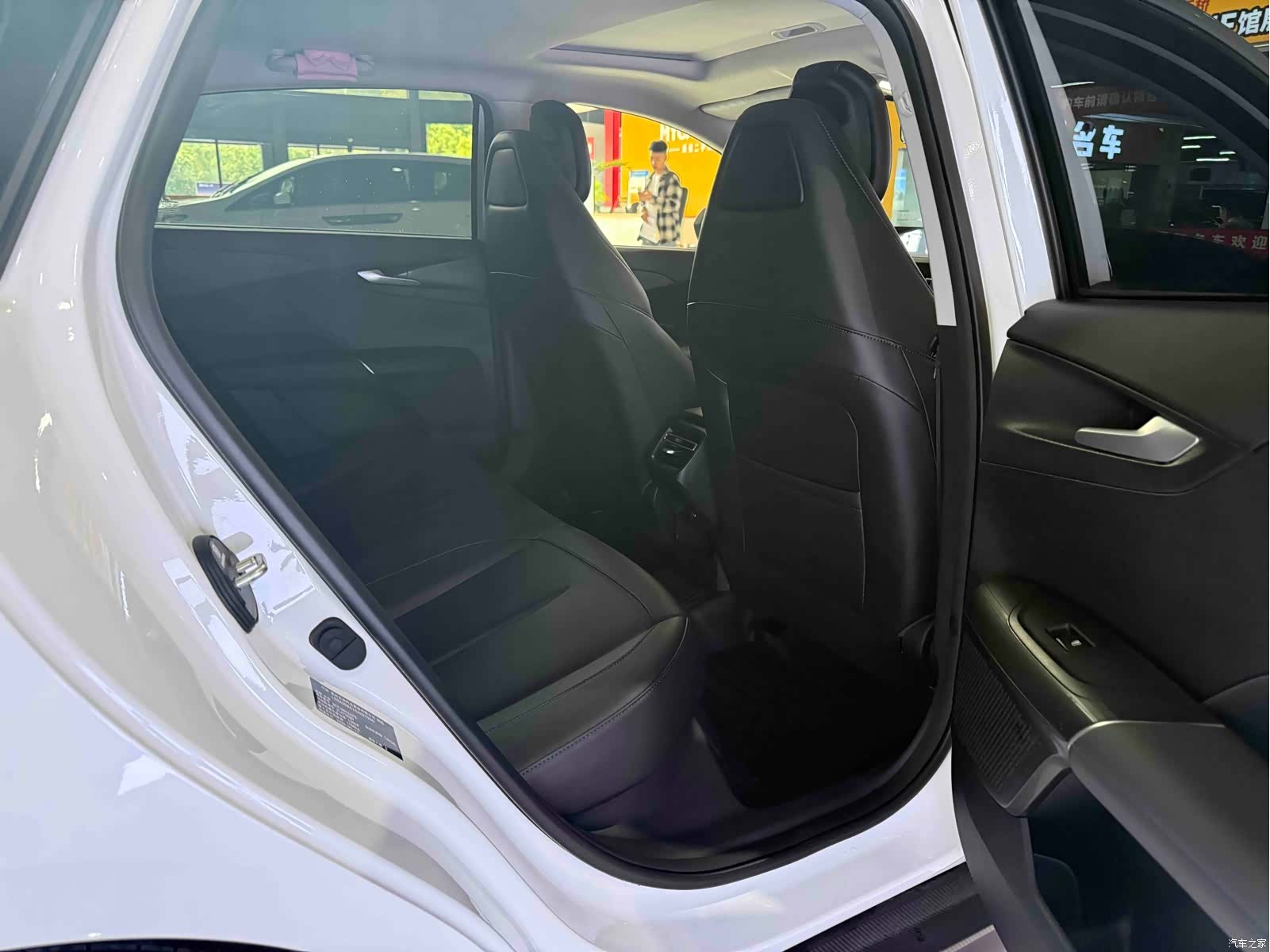 Changan Eado, 2025 11
