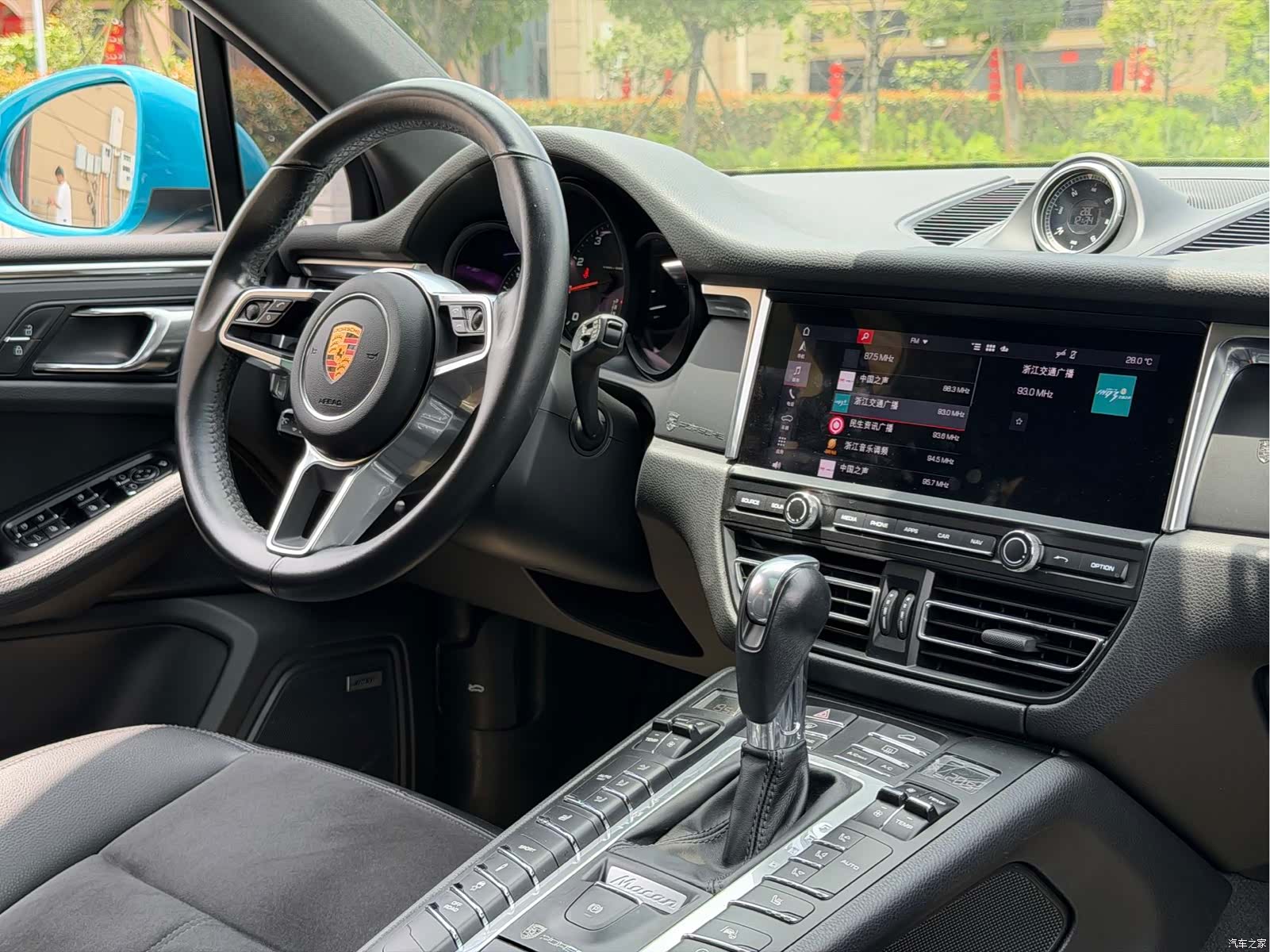 Porsche Macan, 2020 22
