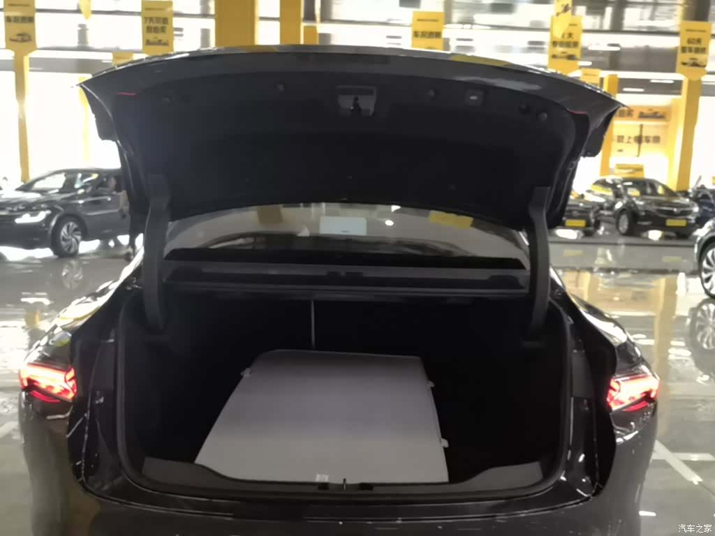 Buick L7, 2025 19