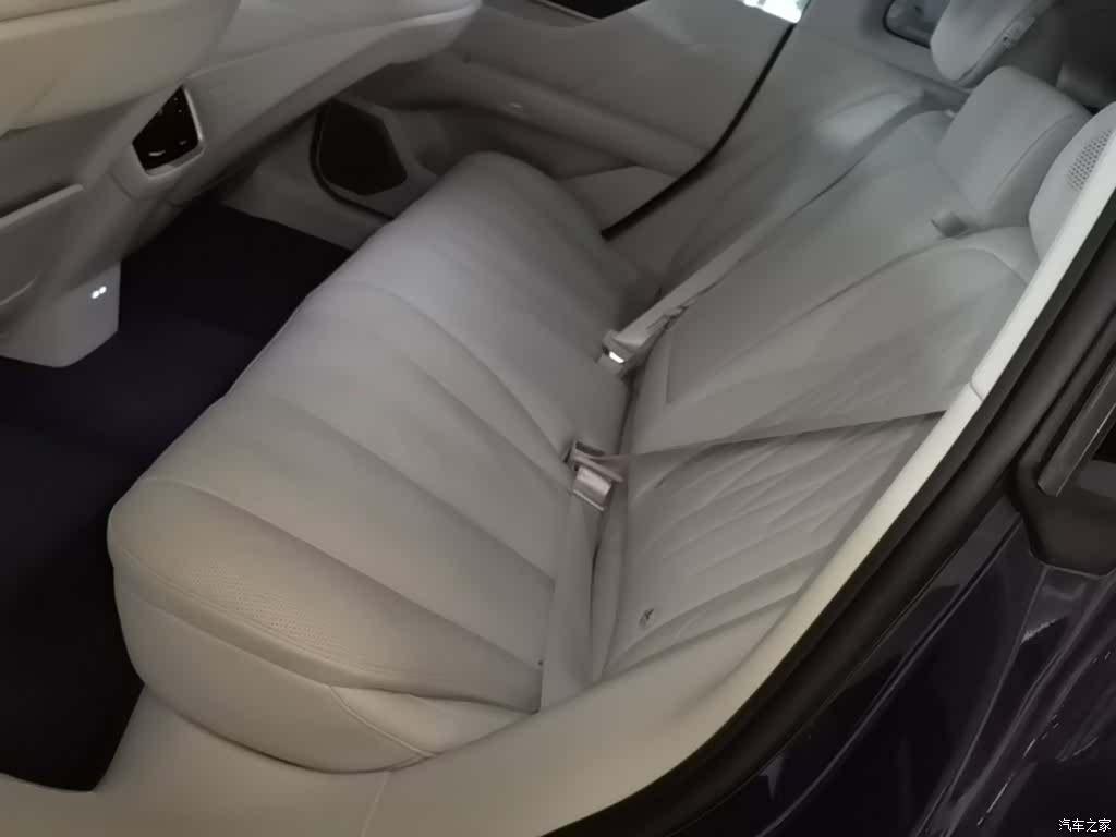 Buick L7, 2025 17