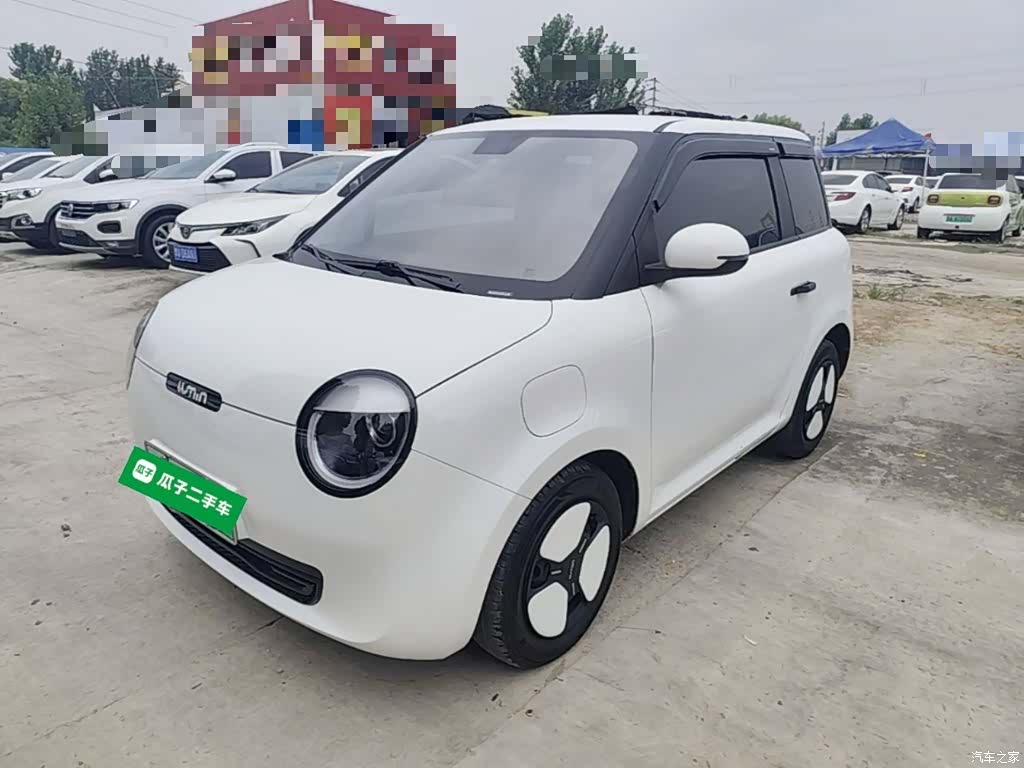 Changan Lumin, 2025 1