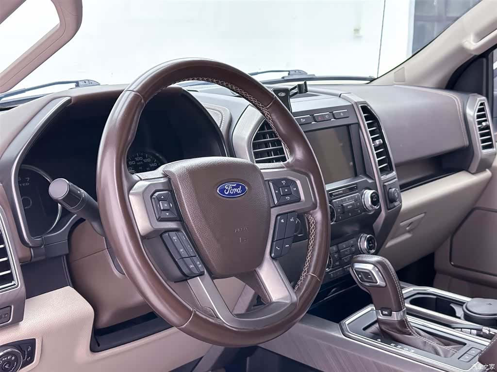Ford F-150, 2020 16