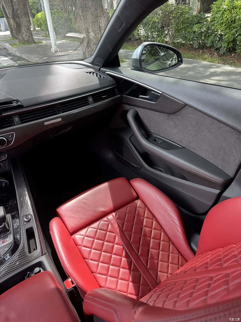 Audi S5, 2021 7
