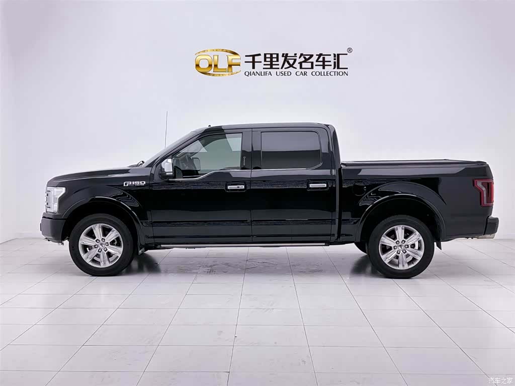 Ford F-150, 2020 7
