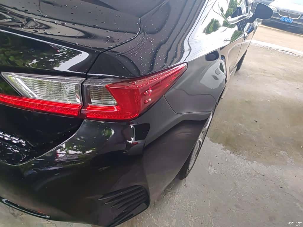 Lexus RC, 2017 8
