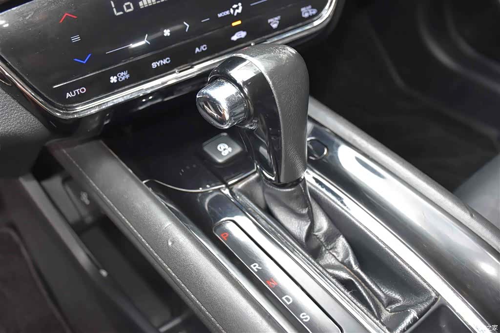 Honda Vezel, 2015 13