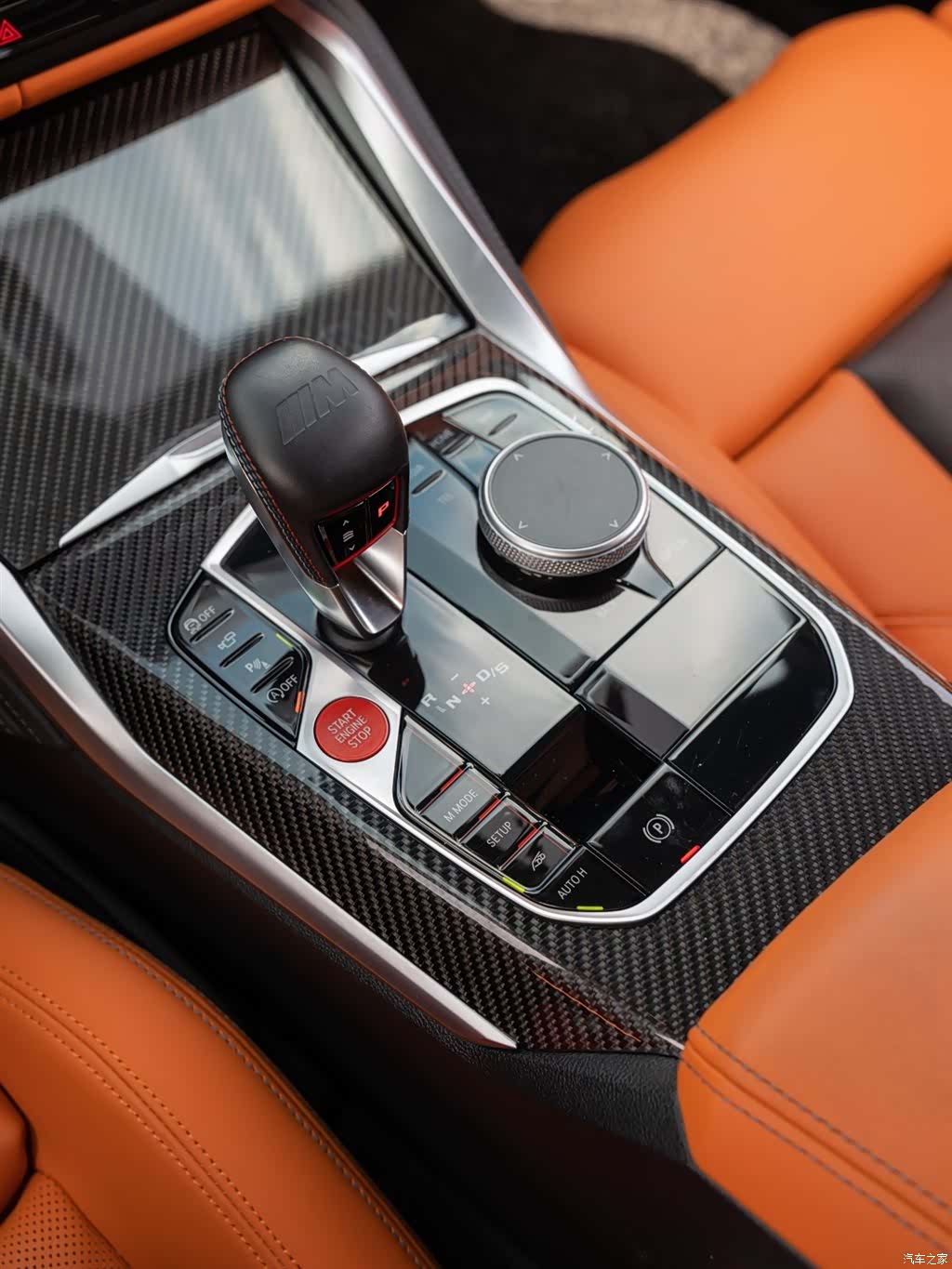 BMW M4, 2025 14