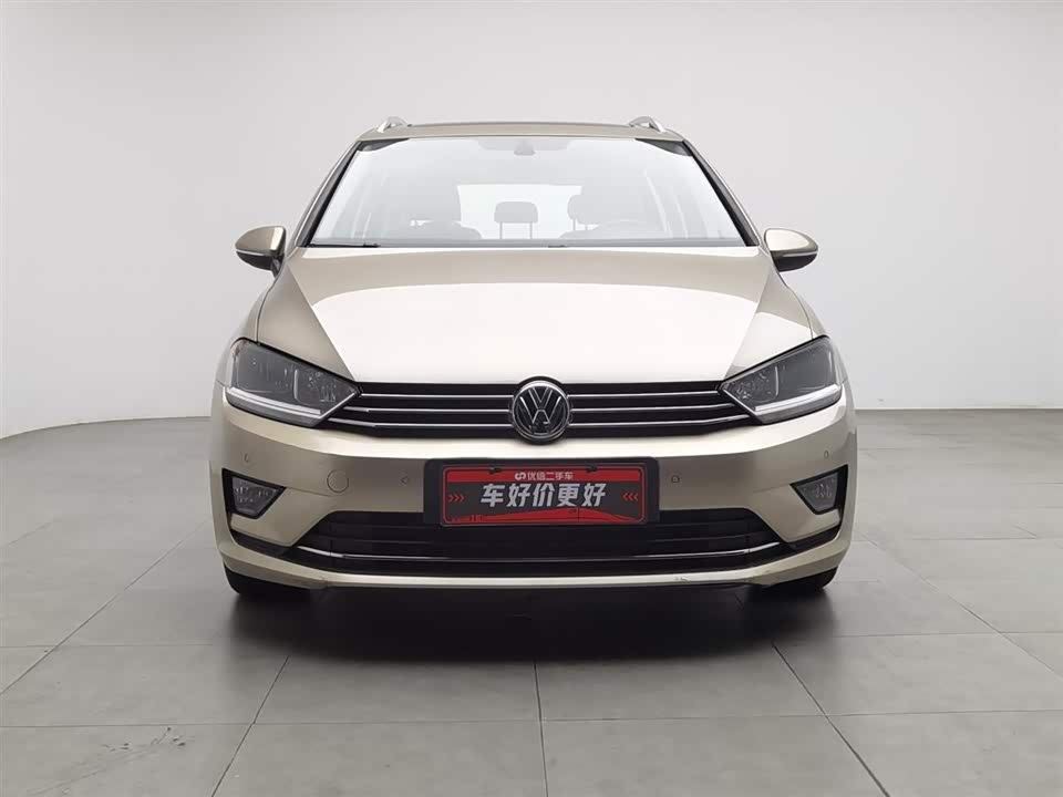 Volkswagen Golf*Jiayu Volkswagen Golf*Jiayu